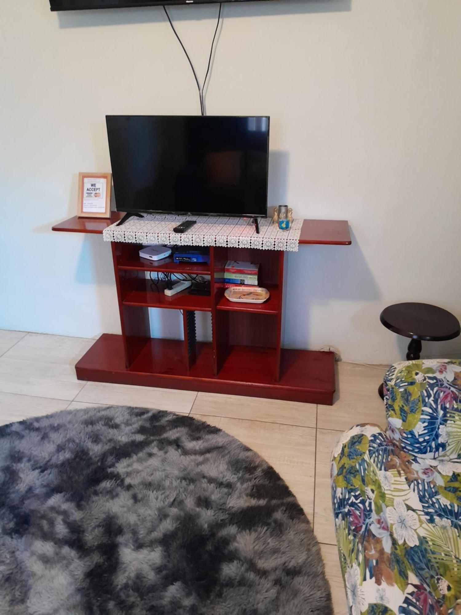 Granann'S Place 金斯敦 外观 照片